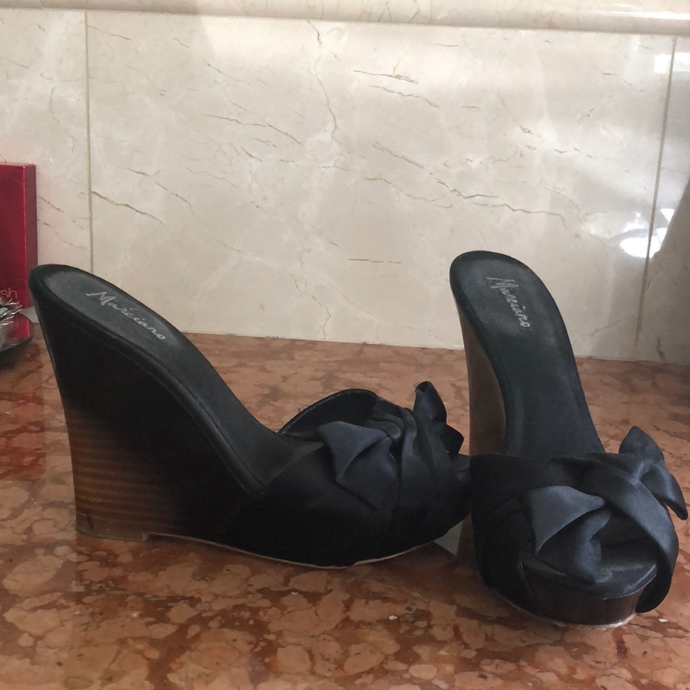 Marciano shoes